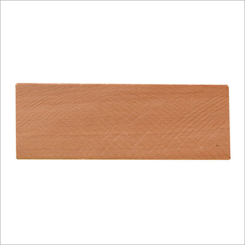 Wood Margin Moulding