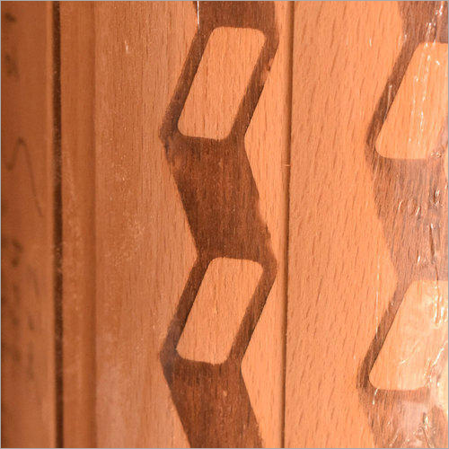 Decorative Wood Moulding