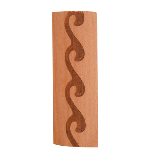 Fancy Wood Moulding