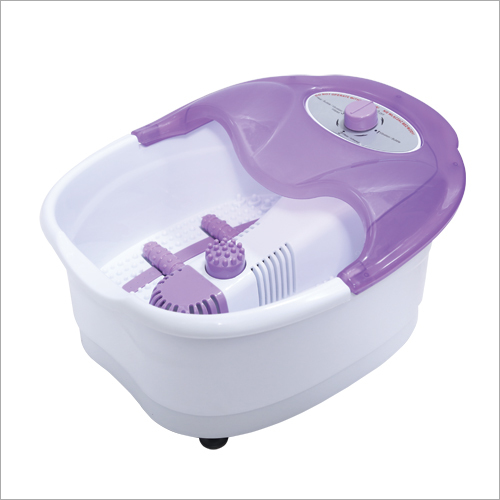 Semi Automatic Foot Massager