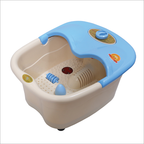 Automatic Foot Massager