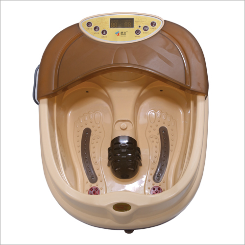 Electric Foot Massager