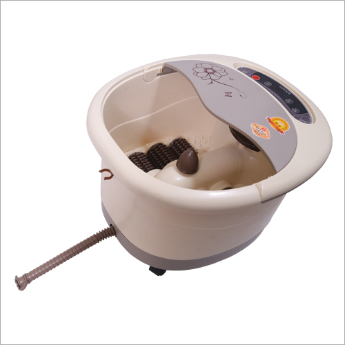 Electronic Leg Massager