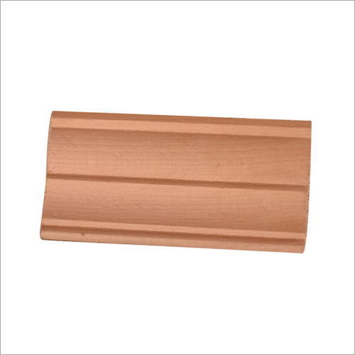 Wood Outside Corner Moulding