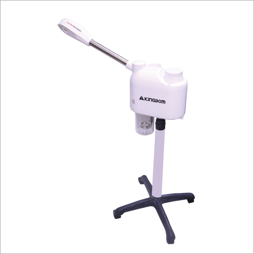 Single Head Embroidered Machine