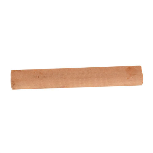 Half Round Plain Wood Moulding