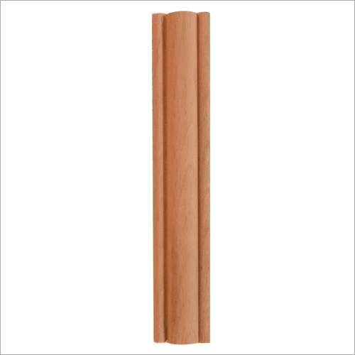Half Round  Moulding