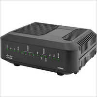 Cisco Cable Modem