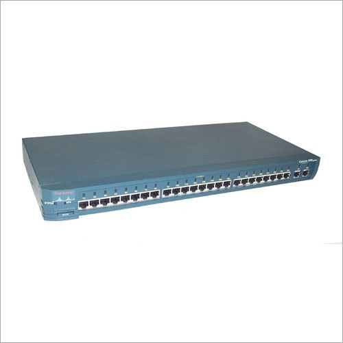 Cisco Catalyst Series Switches Cisco Catalyst Series Switches
