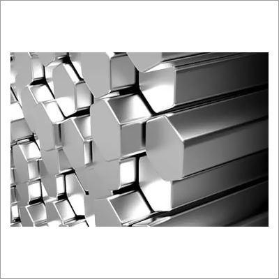 Steel Hex Bright Bars Application: High Tensile Fasteners
