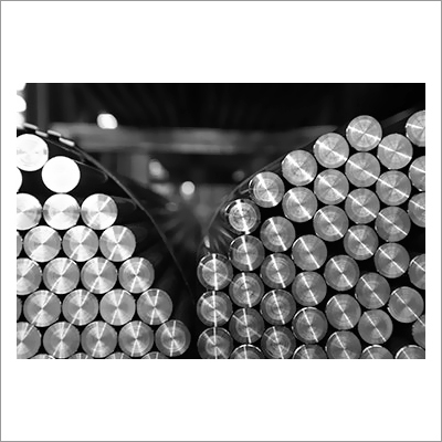 Stainless Steel Bars