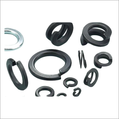 Industrial Spring Washers
