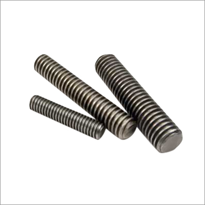 Industrial Threaded Bars