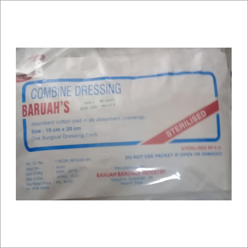 Absorbent Pad