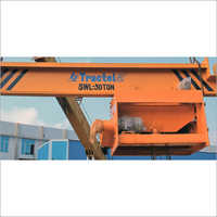 Industrial EOT Cranes
