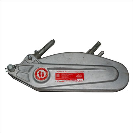 Lifting Pulling Machine