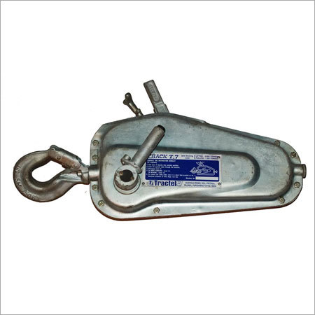 Industrial Pulling Lifting Machine