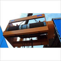 Industrial Electric Wire Rope Hoists