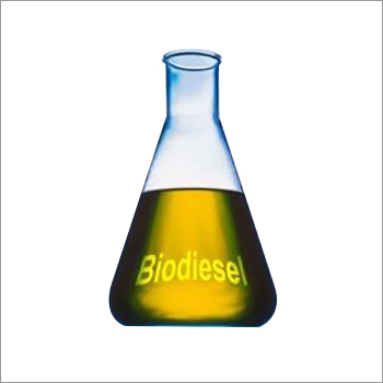 Bio Diesel Oil 