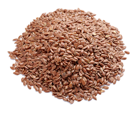Natural Flax Seed
