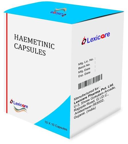 Haematinic Drugs