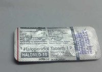 haloperidol tablet