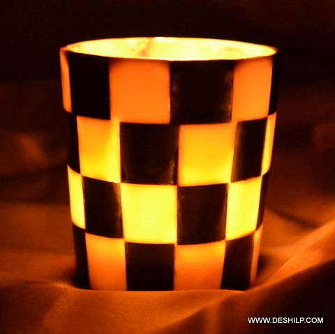 T-LIGHT CANDLE VOTIVE