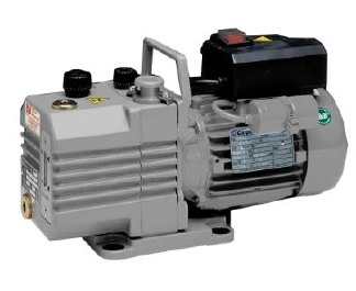 Oil Sealed Pump DB.2D