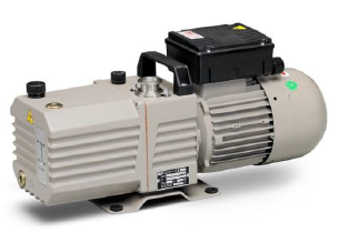 Oil Sealed Pump DC.4D