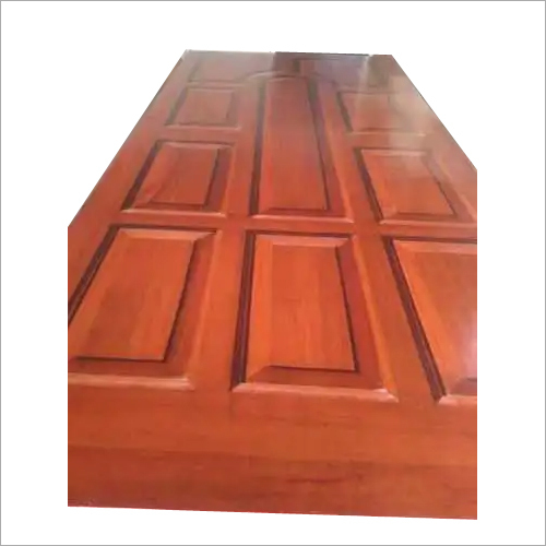 Uv coated Digital printed doors