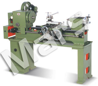 Center Lathe