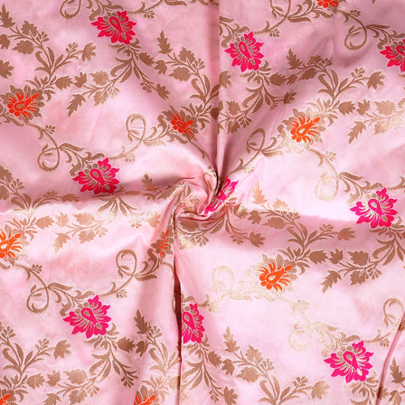 Banarasi Fabrics