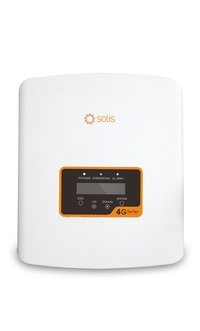 Solis-mini-2.5KW-4G  Inverter