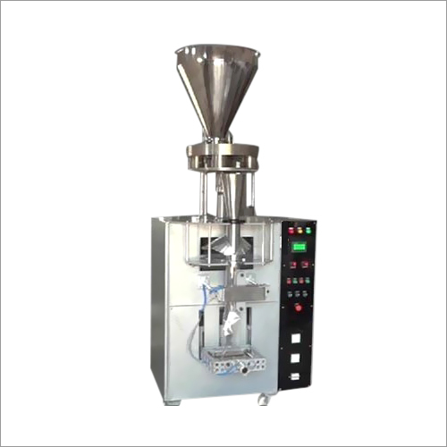 Collar Type Packing Machine