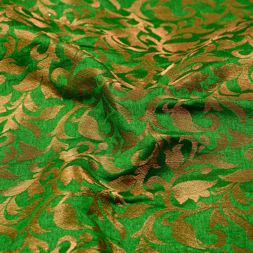 Chanderi Fabric