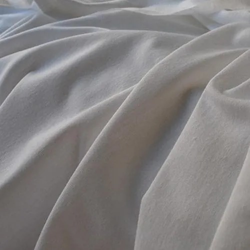 Cotton Greige Fabric