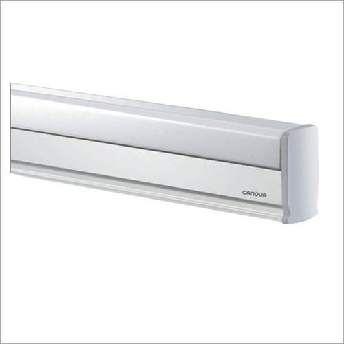 24 W Led Square Aluminium Coated Tube Light Application: Home