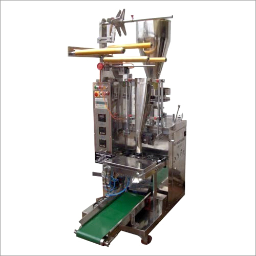Pneumatic Packing Machine