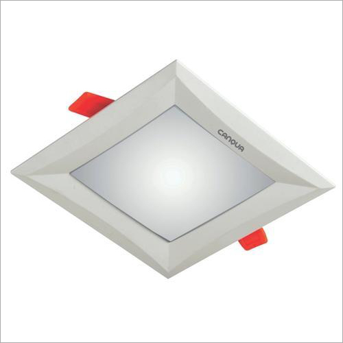 12W Led Down Light Application: Floor