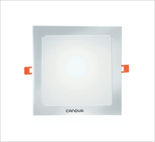 9W Led Slim Panel Light Application: Home