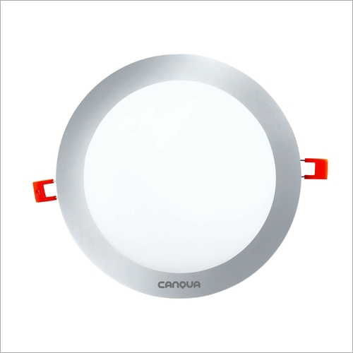 15W Slim Panel Light - Die Casting Frame Housing | Elegant Design, High Illumination, 240V Input, White Finish