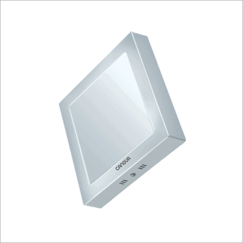 6W Led Surface Panel Light Application: Home