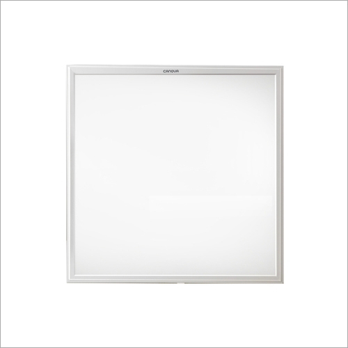 Led Commercial Ceiling Light Application: Industrial