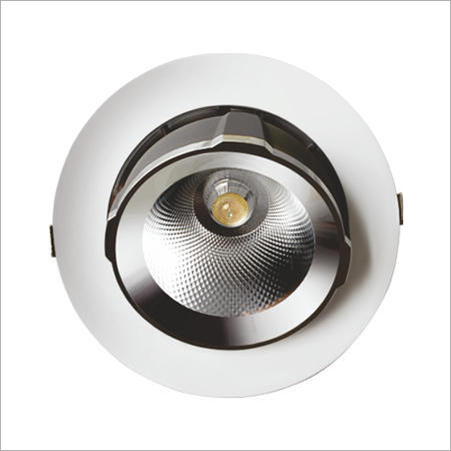 12W Led Cob Zoom Lights Application: Street