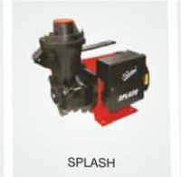 Kirloskar Splash Self Priming Domestic Pump Application: Cryogenic