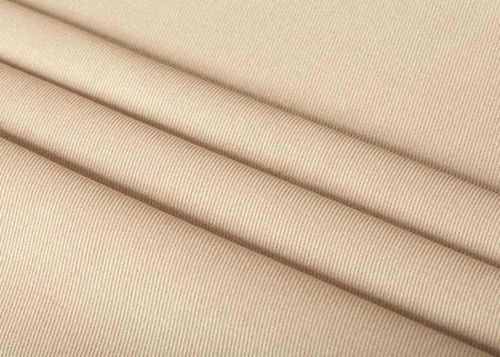 Plain Weave Fabric