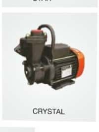 Kirloskar Crystal Self Priming Domestic Pump