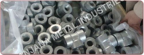 Pipe Tee Fittings