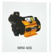 Kirloskar Mini 40S Self Priming Domestic Pump