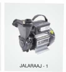 Kirloskar Jalraaj-1 Self Priming Domestic Pump